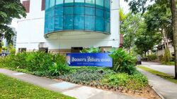 Watermark Robertson Quay (D9), Apartment #473333521